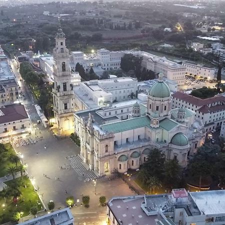Dp Pompei Home Экстерьер фото