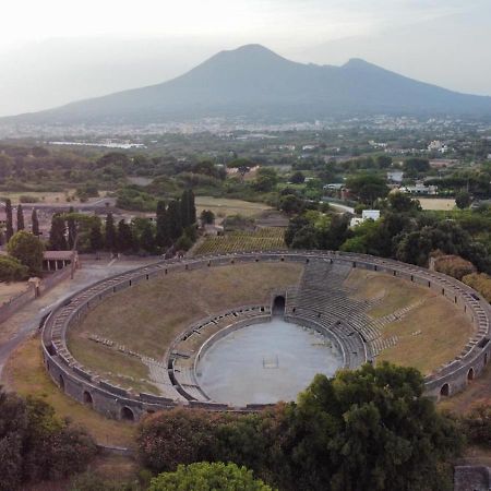 Dp Pompei Home Экстерьер фото