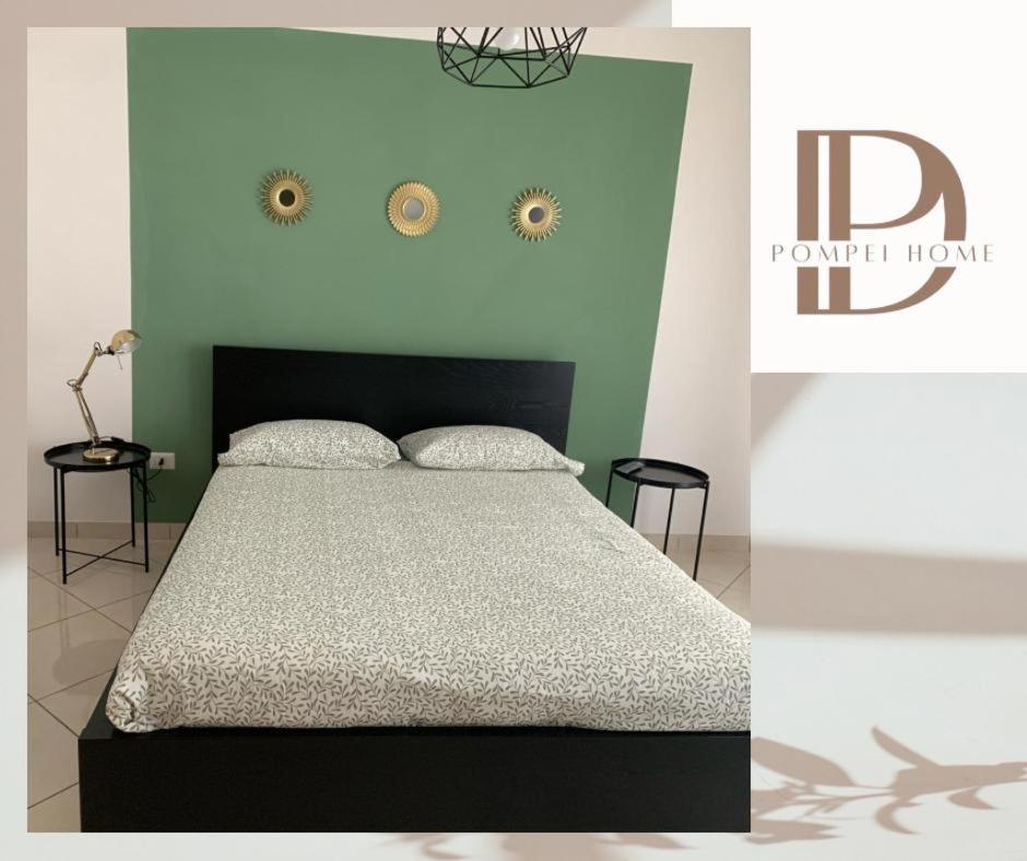 Dp Pompei Home Экстерьер фото