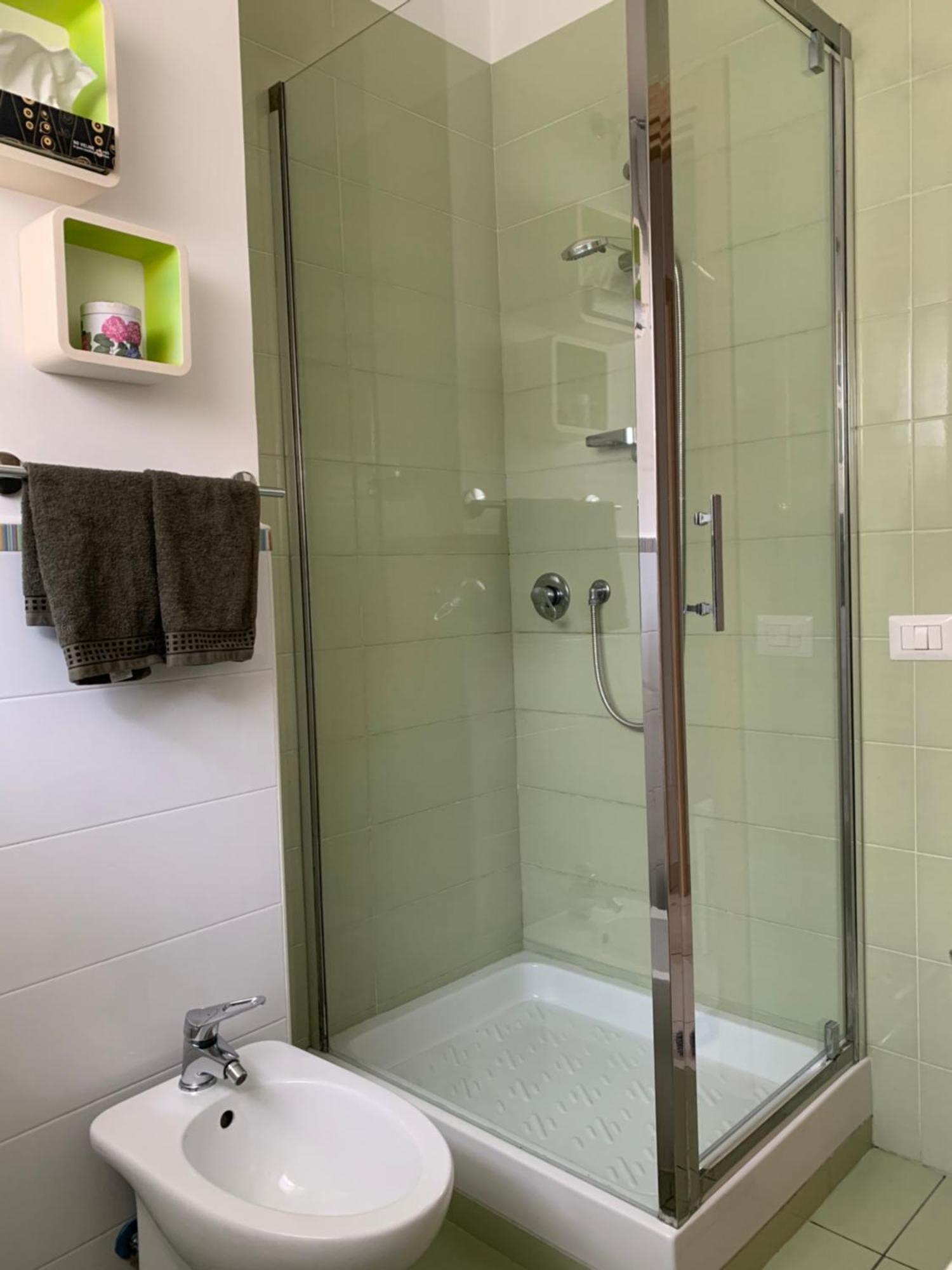 Dp Pompei Home Экстерьер фото