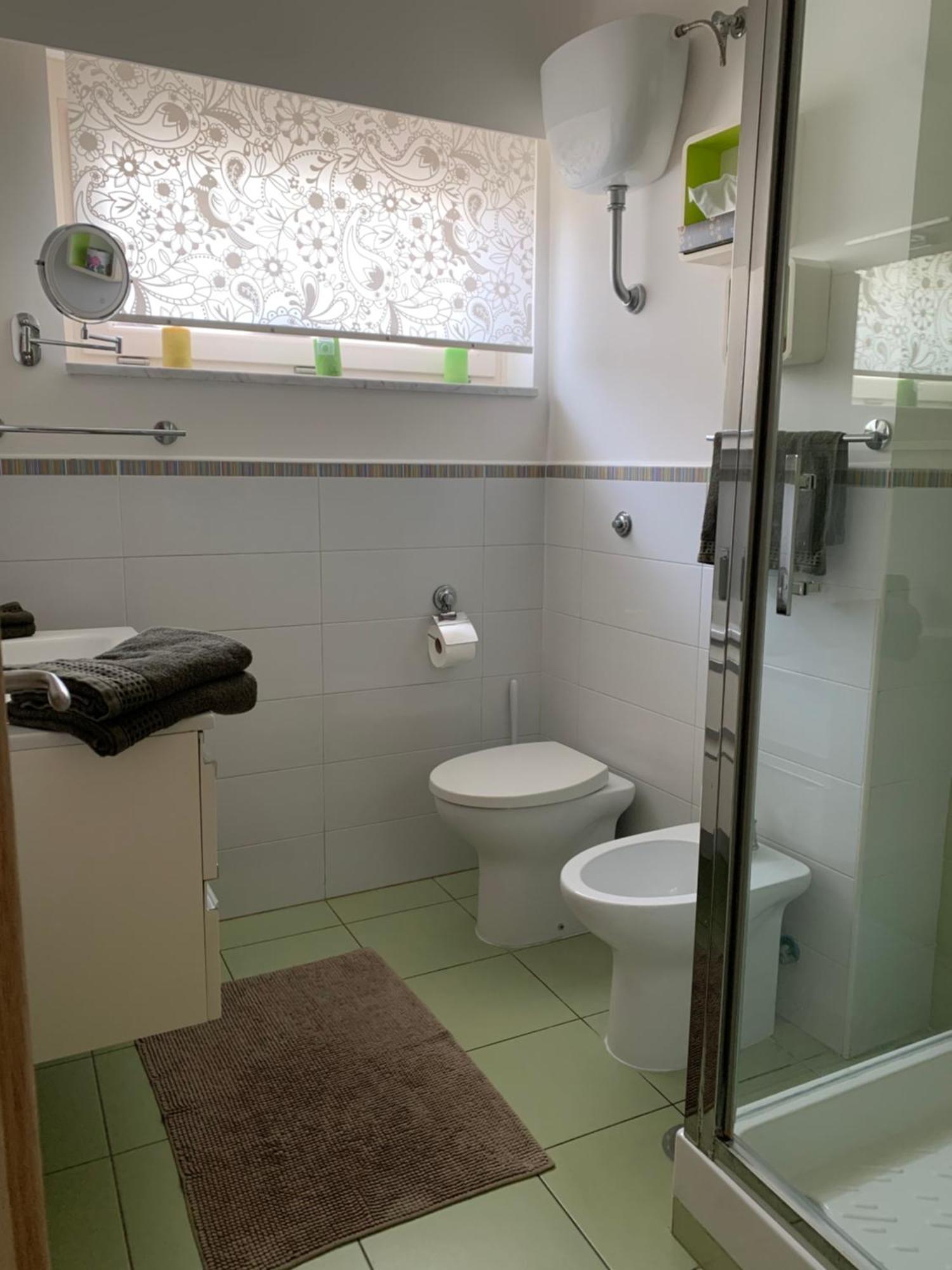 Dp Pompei Home Экстерьер фото