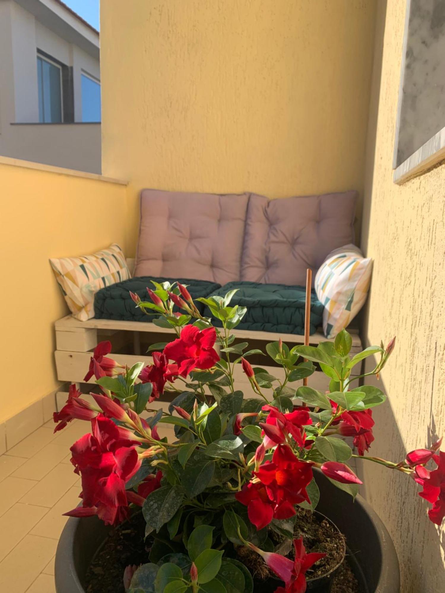 Dp Pompei Home Экстерьер фото
